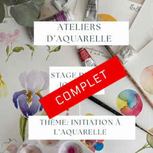 Stage Complet