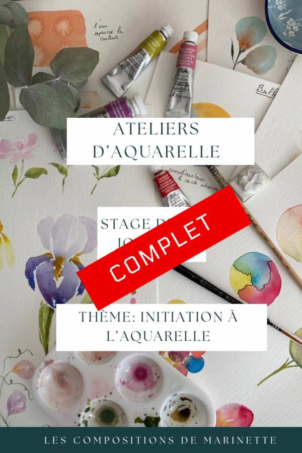 Stage Complet