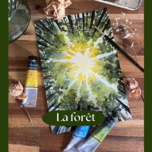 La Forêt