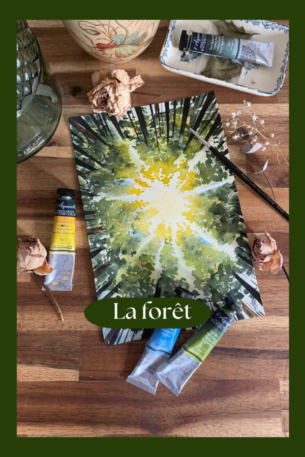 La Forêt